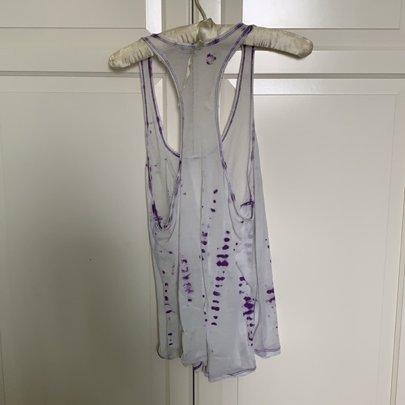 Aritzia muscle tee - Picture 2 of 2